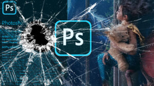 دوره آموزش نرم افزار Adobe Photoshop (کاربردی) از مبتدی تا پیشرفته – بخش اول