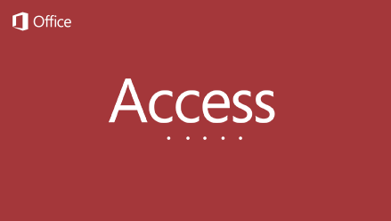 دوره آموزشی نرم افزار Access – بخش سوم