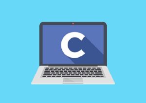 آموزش برنامه نویسی به زبان C