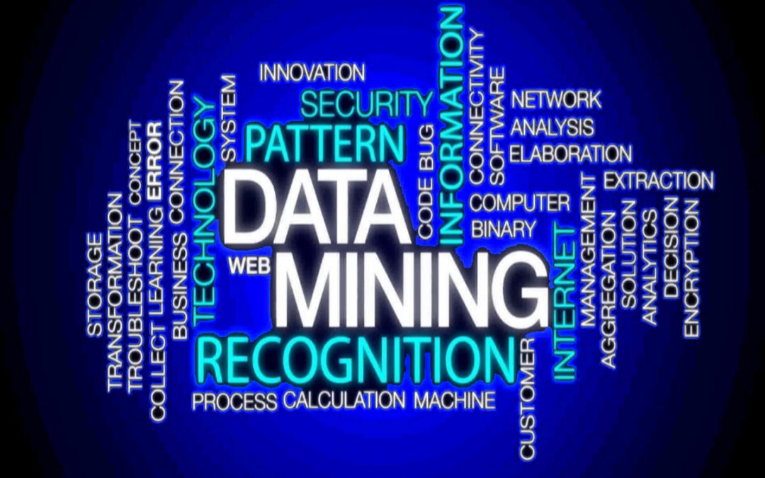 آموزش داده کاوی Data mining (بخش اول)