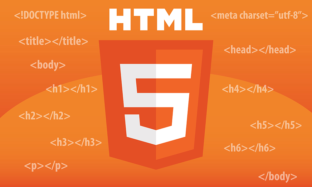 آموزش زبان html (بخش اول)