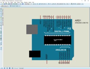 آموزش نرم‌افزار پروتئوس